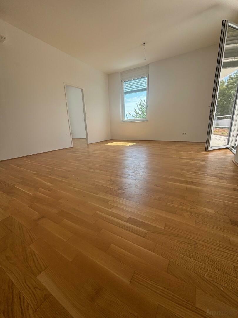 NEUBAU ? Moderne 2- bis 4-Zimmer-Wohnungen von 38?79 m zu vermieten /  / 8041 Graz / Bild 2