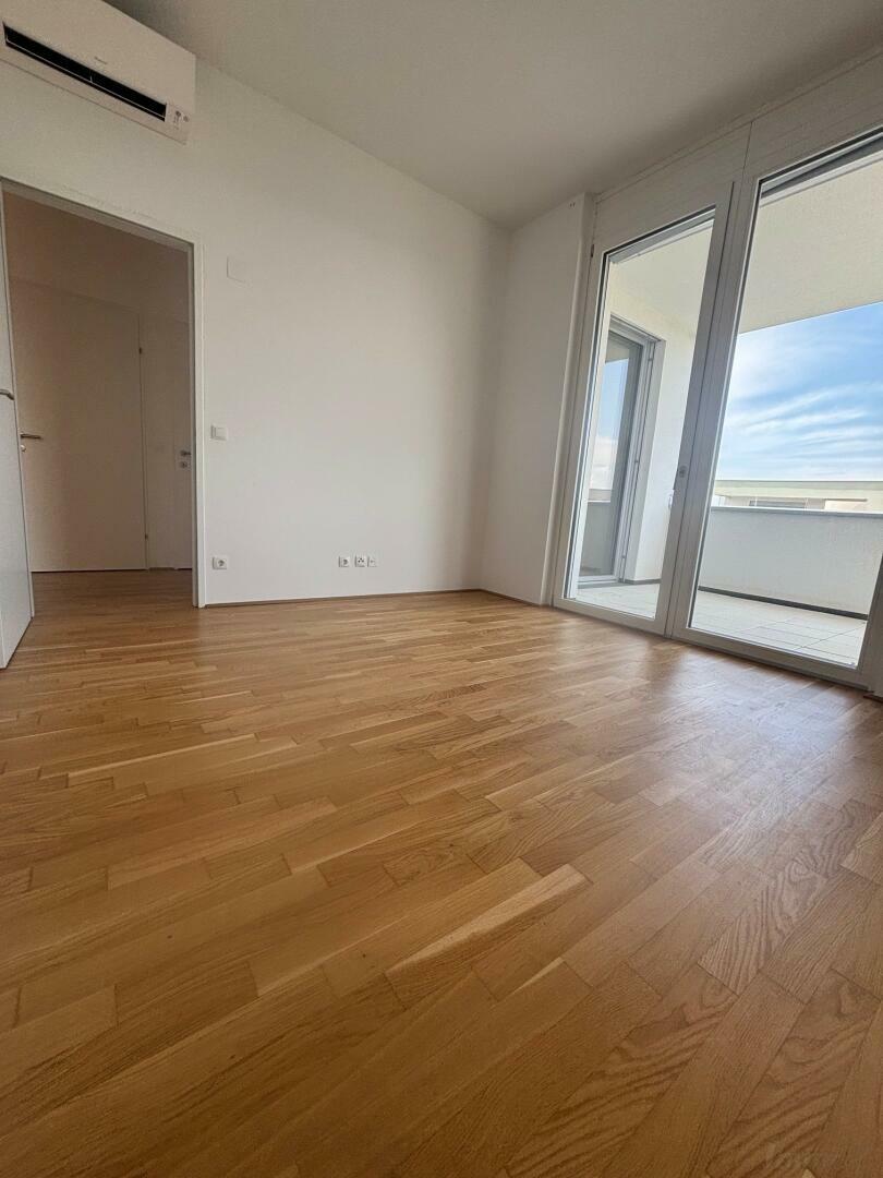 NEUBAU ? Moderne 2- bis 4-Zimmer-Wohnungen von 38?79 m zu vermieten /  / 8041 Graz / Bild 5