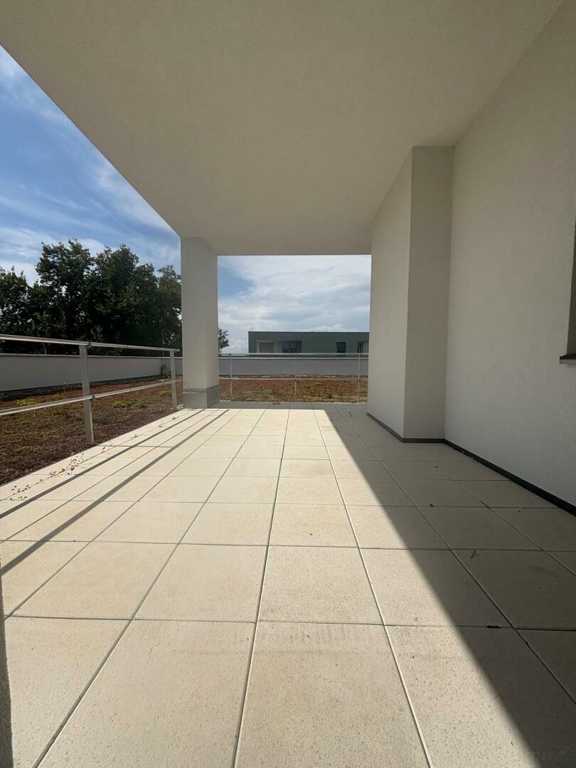 NEUBAU ? Moderne 2- bis 4-Zimmer-Wohnungen von 38?79 m zu vermieten /  / 8041 Graz / Bild 8