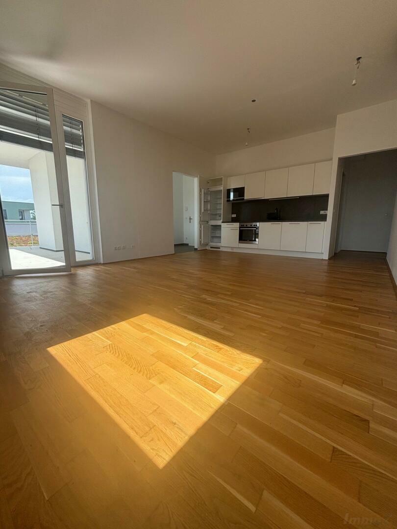 NEUBAU ? Moderne 2- bis 4-Zimmer-Wohnungen von 38?79 m² zu vermieten