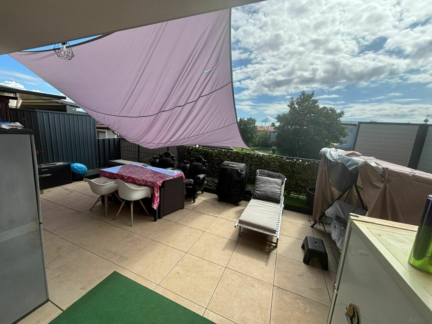 Moderne Maisonettewohnung mit grozgiger Terrasse und Balkon /  / 8410 Wildon / Bild 5