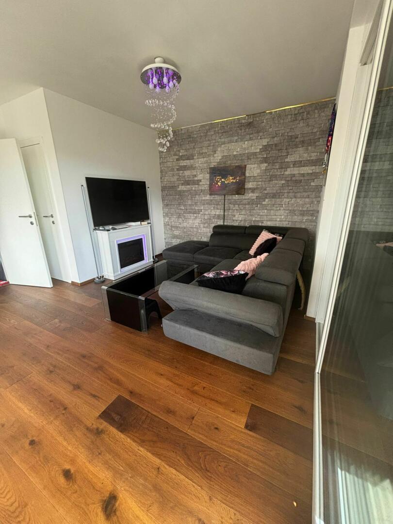 Moderne Maisonettewohnung mit grozgiger Terrasse und Balkon /  / 8410 Wildon / Bild 2