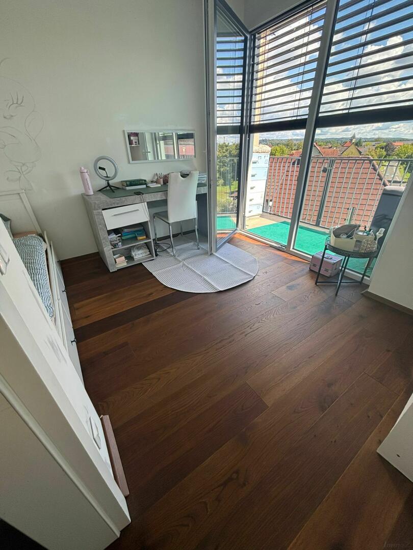 Moderne Maisonettewohnung mit grozgiger Terrasse und Balkon /  / 8410 Wildon / Bild 9