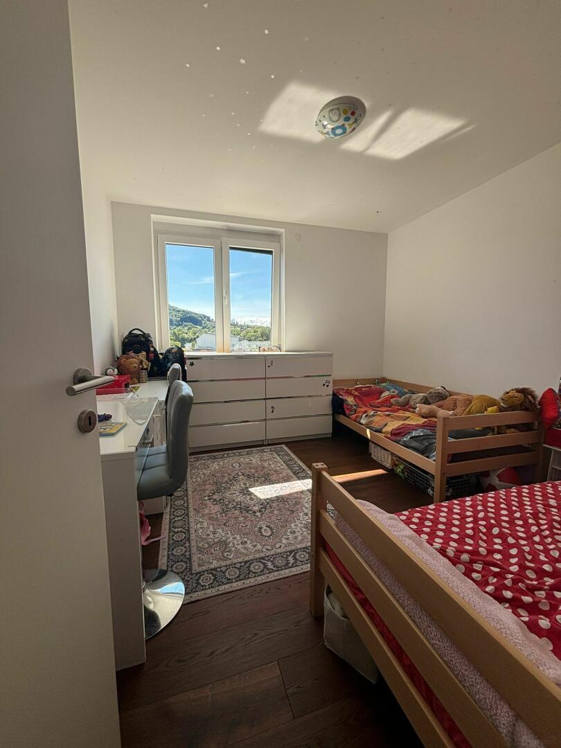 Moderne Maisonettewohnung mit grozgiger Terrasse und Balkon /  / 8410 Wildon / Bild 6