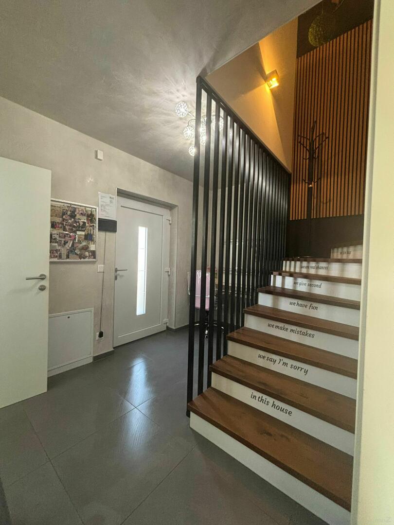 Moderne Maisonettewohnung mit grozgiger Terrasse und Balkon /  / 8410 Wildon / Bild 3