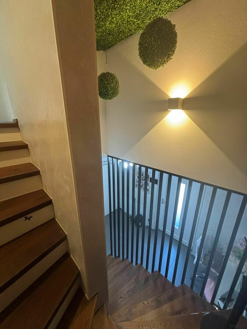 Moderne Maisonettewohnung mit grozgiger Terrasse und Balkon /  / 8410 Wildon / Bild 4