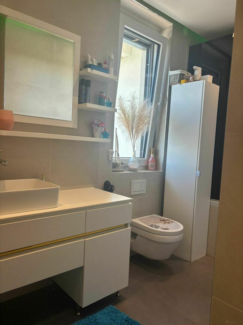Moderne Maisonettewohnung mit grozgiger Terrasse und Balkon /  / 8410 Wildon / Bild 7