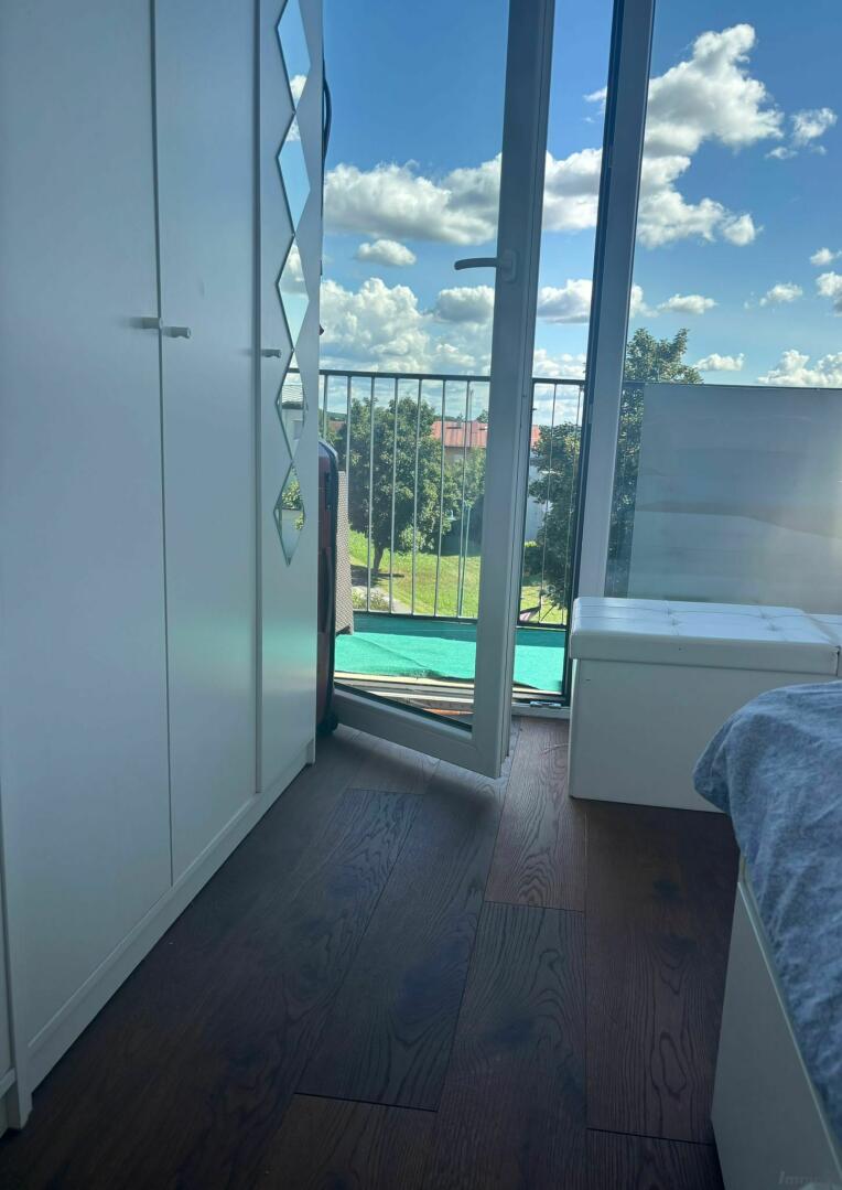 Moderne Maisonettewohnung mit grozgiger Terrasse und Balkon /  / 8410 Wildon / Bild 8