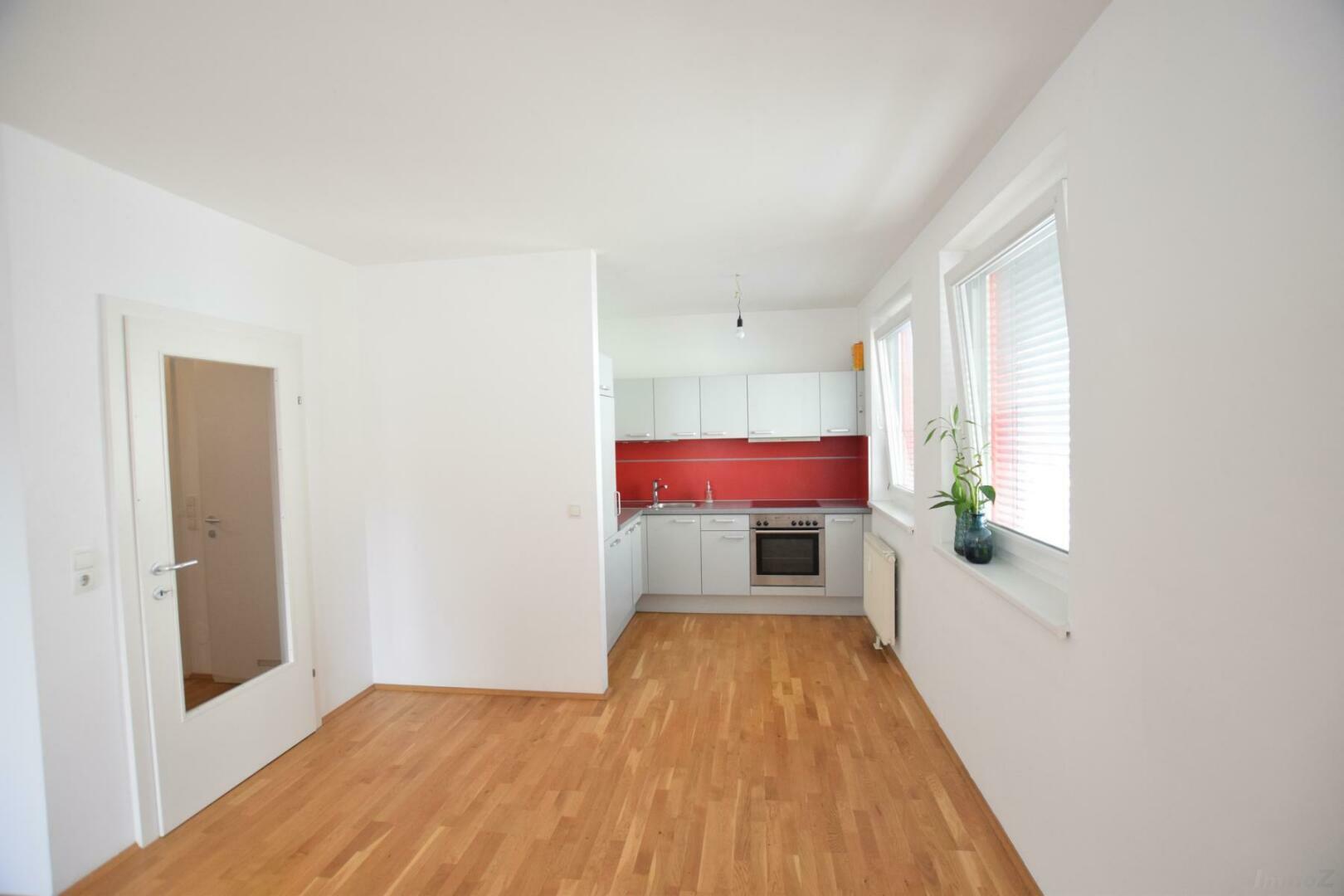 Gepflegte Mietwohnung im Bezirk Geidorf inklusive Tiefgaragenplatz /  / 8010 Graz / Bild 4