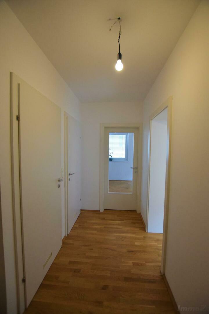 Gepflegte Mietwohnung im Bezirk Geidorf inklusive Tiefgaragenplatz /  / 8010 Graz / Bild 1