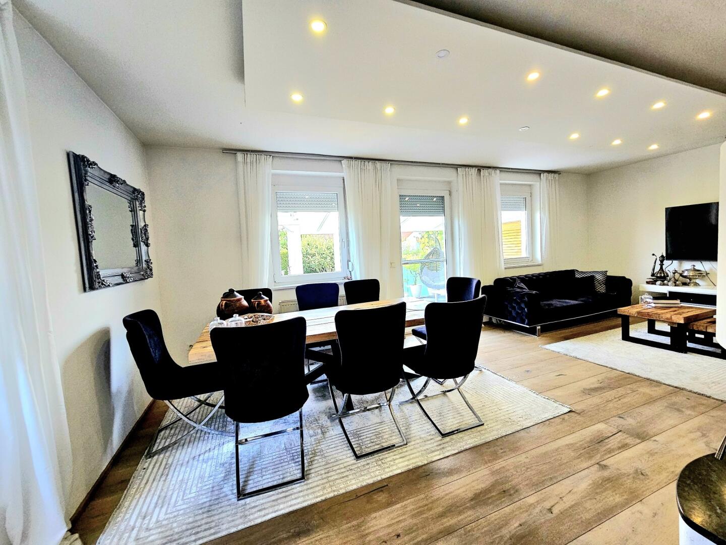 Traumhafte Doppelhaushlfte fr junge Familien ? modern, hell & mit viel Platz! /  / 8401 Kalsdorf bei Graz / Bild 11