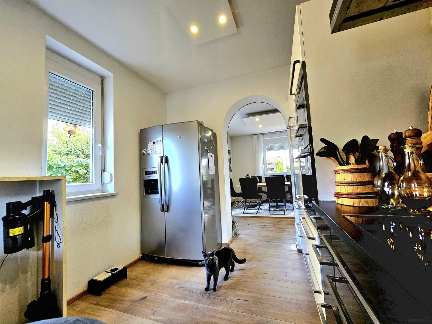 Traumhafte Doppelhaushlfte fr junge Familien ? modern, hell & mit viel Platz! /  / 8401 Kalsdorf bei Graz / Bild 15