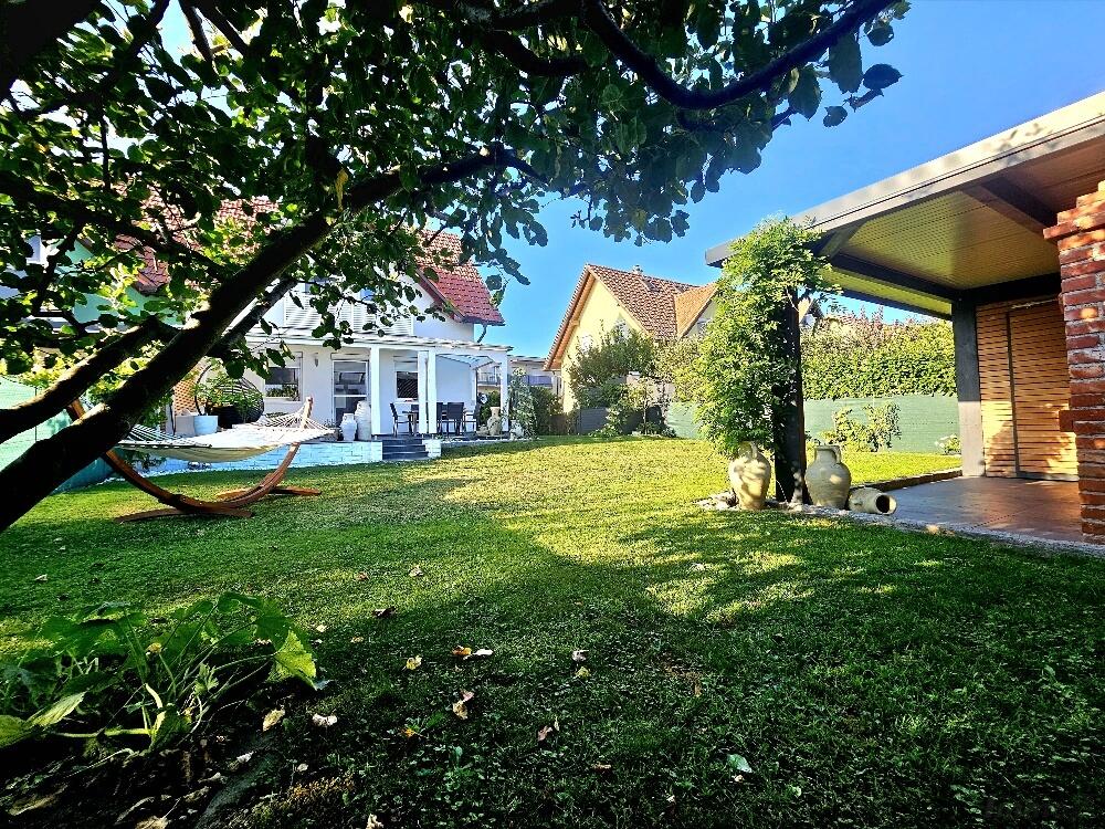 Traumhafte Doppelhaushlfte fr junge Familien ? modern, hell & mit viel Platz! /  / 8401 Kalsdorf bei Graz / Bild 6