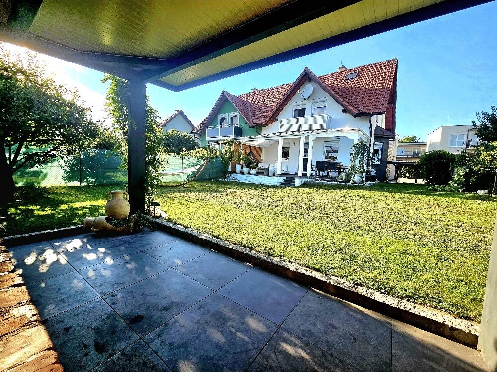 Traumhafte Doppelhaushlfte fr junge Familien ? modern, hell & mit viel Platz! /  / 8401 Kalsdorf bei Graz / Bild 7