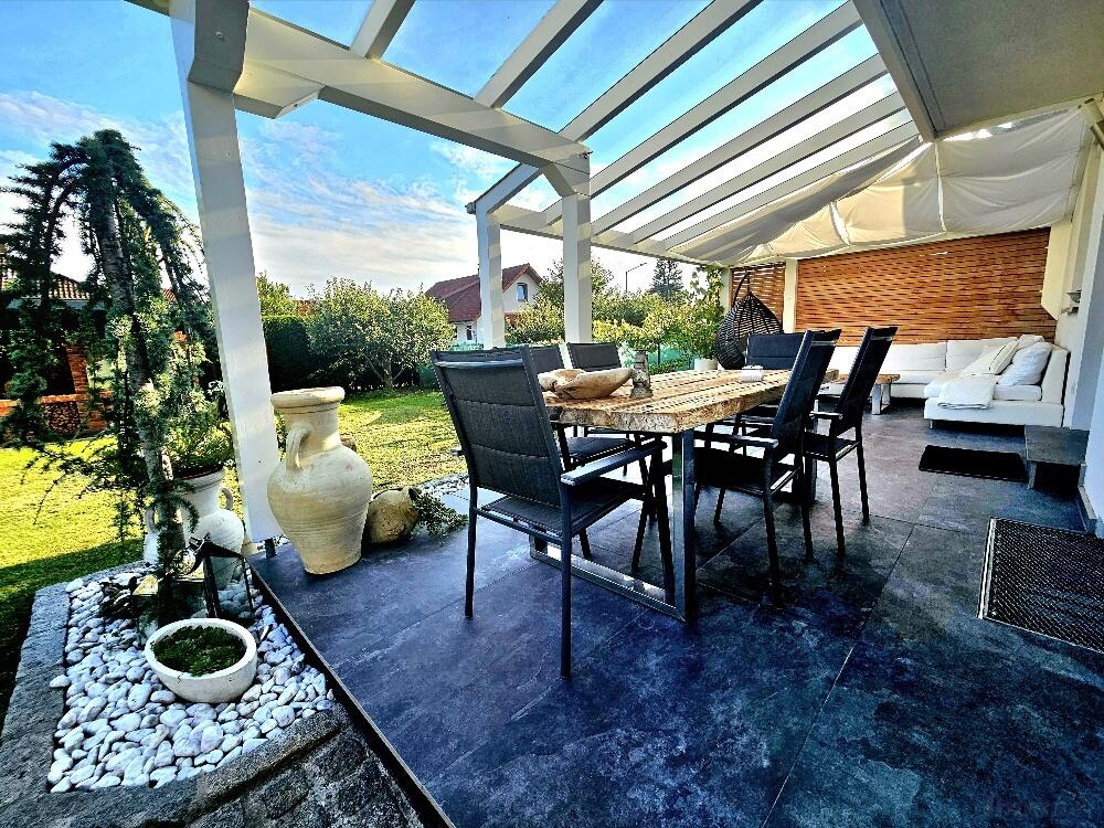 Traumhafte Doppelhaushlfte fr junge Familien ? modern, hell & mit viel Platz! /  / 8401 Kalsdorf bei Graz / Bild 9