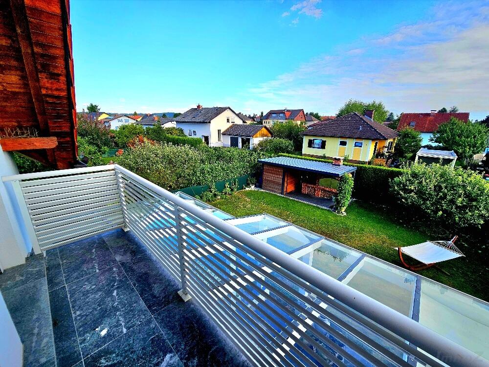Traumhafte Doppelhaushlfte fr junge Familien ? modern, hell & mit viel Platz! /  / 8401 Kalsdorf bei Graz / Bild 5