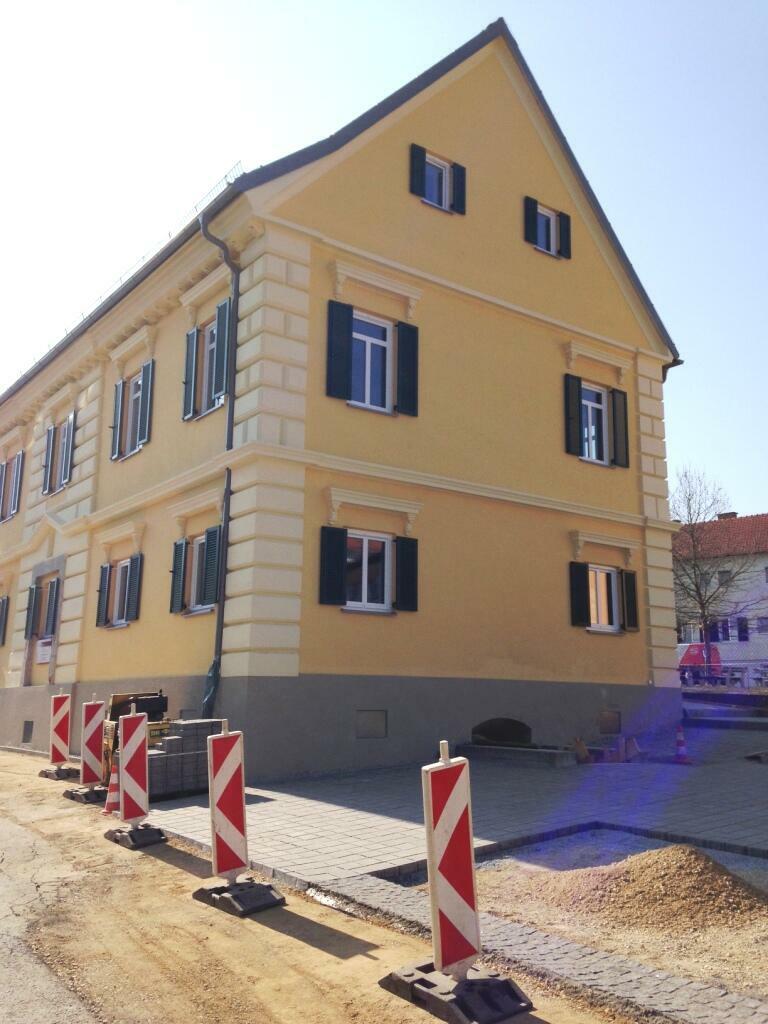 In der Ortsmitte von Kirchbach. /  / 8082 Kirchbach in Steiermark / Bild 2