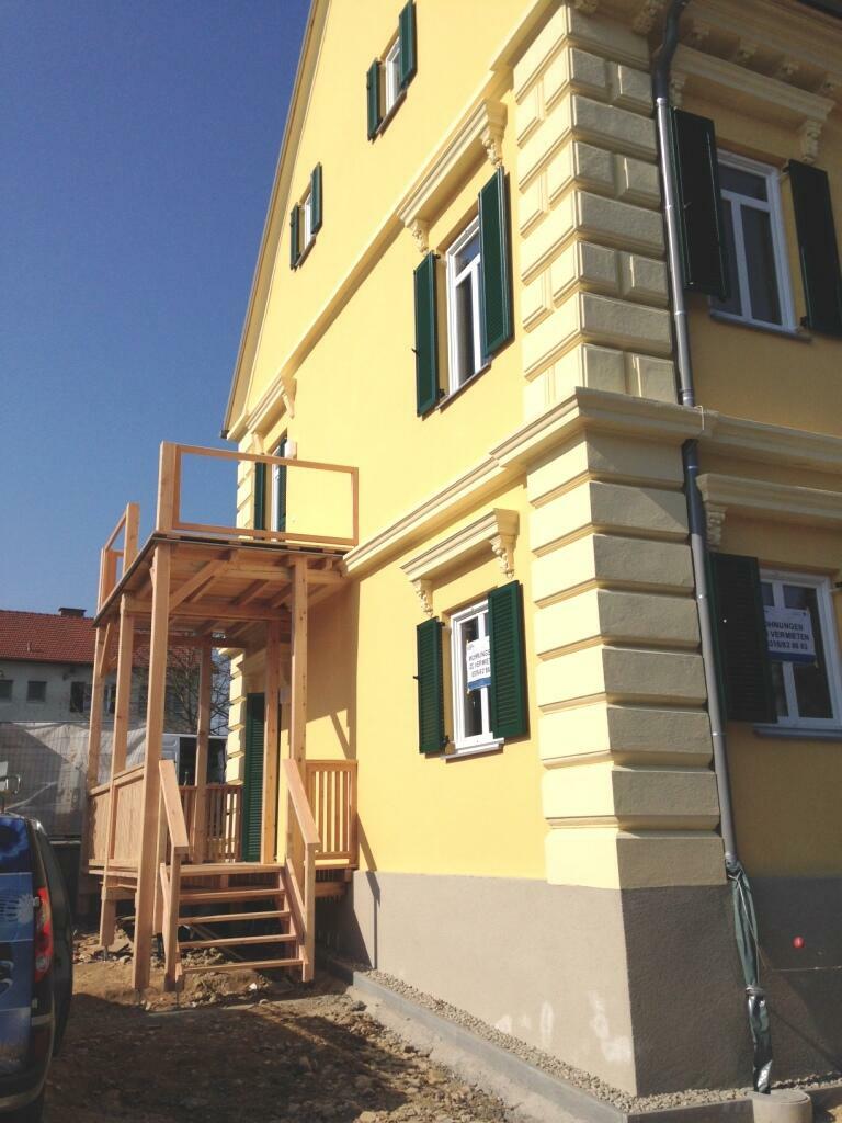 In der Ortsmitte von Kirchbach. /  / 8082 Kirchbach in Steiermark / Bild 1