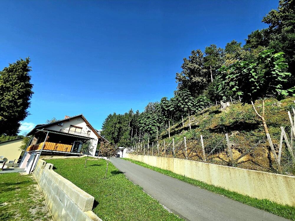 **Traumhaftes Mehrfamilienhaus im Grnen ? Landleben pur!** /  / 8413 Sankt Georgen an der Stiefing / Bild 6