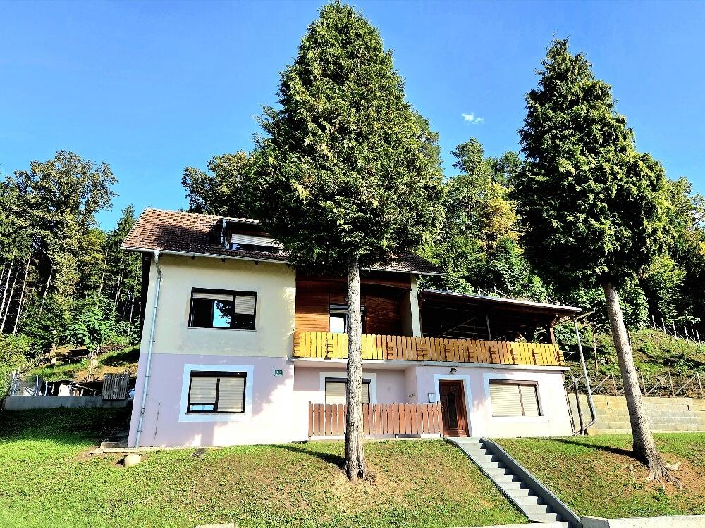 **Traumhaftes Mehrfamilienhaus im Grnen ? Landleben pur!** /  / 8413 Sankt Georgen an der Stiefing / Bild 5