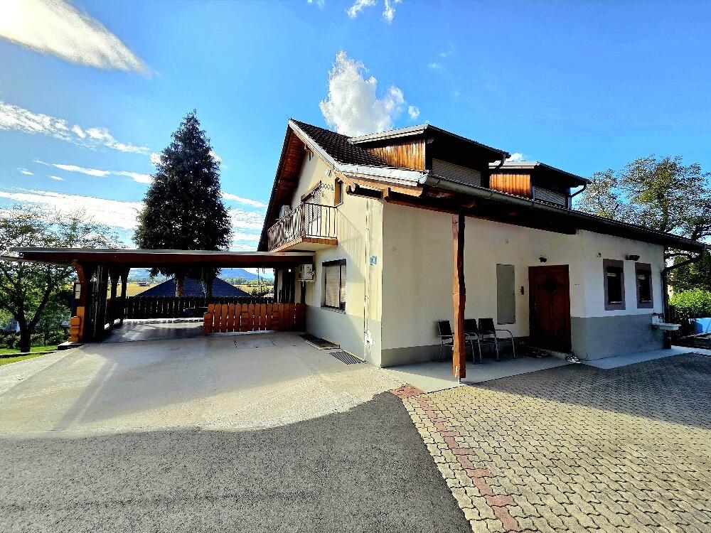**Traumhaftes Mehrfamilienhaus im Grnen ? Landleben pur!** /  / 8413 Sankt Georgen an der Stiefing / Bild 1