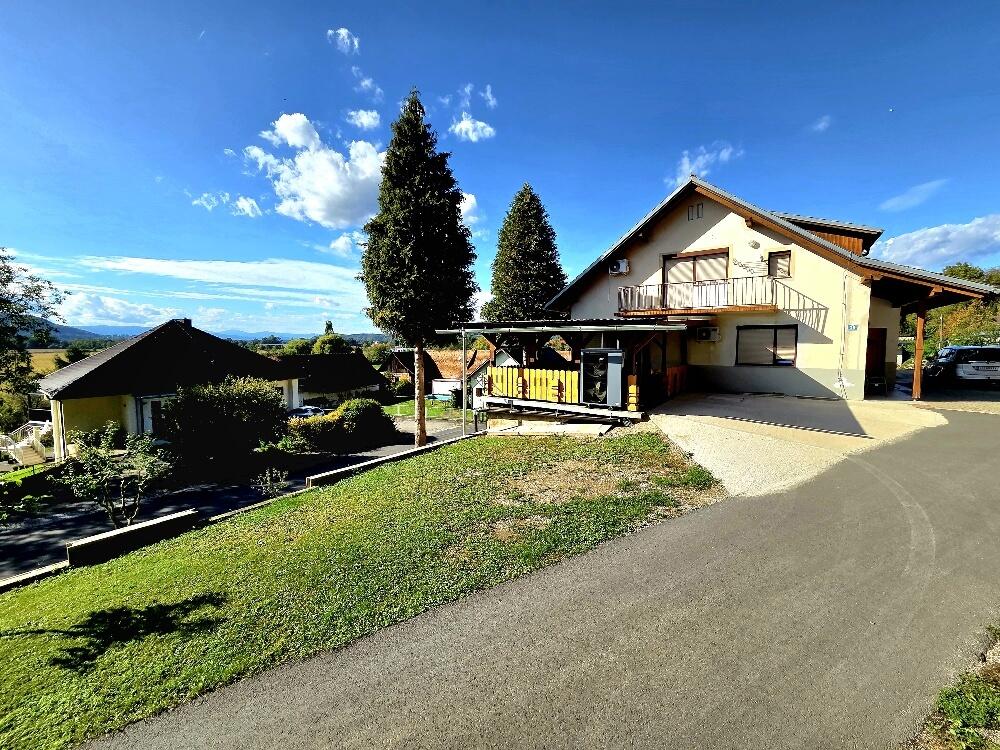 **Traumhaftes Mehrfamilienhaus im Grnen ? Landleben pur!** /  / 8413 Sankt Georgen an der Stiefing / Bild 0