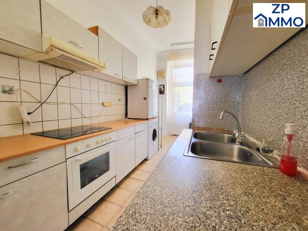 Befristet vermietete Zwei-Zimmer-Wohnung bei U6 Dresdnerstrasse - freier Mietzins trotz Altbau ! /  / 1200 Wien / Bild 6