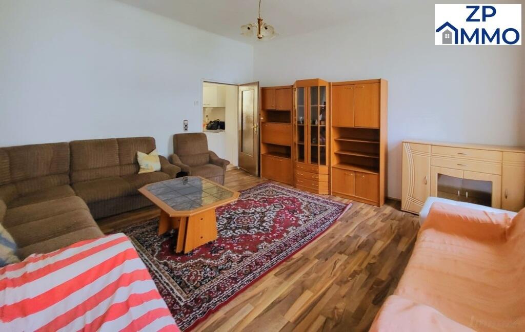 Befristet vermietete Zwei-Zimmer-Wohnung bei U6 Dresdnerstrasse - freier Mietzins trotz Altbau ! /  / 1200 Wien / Bild 4