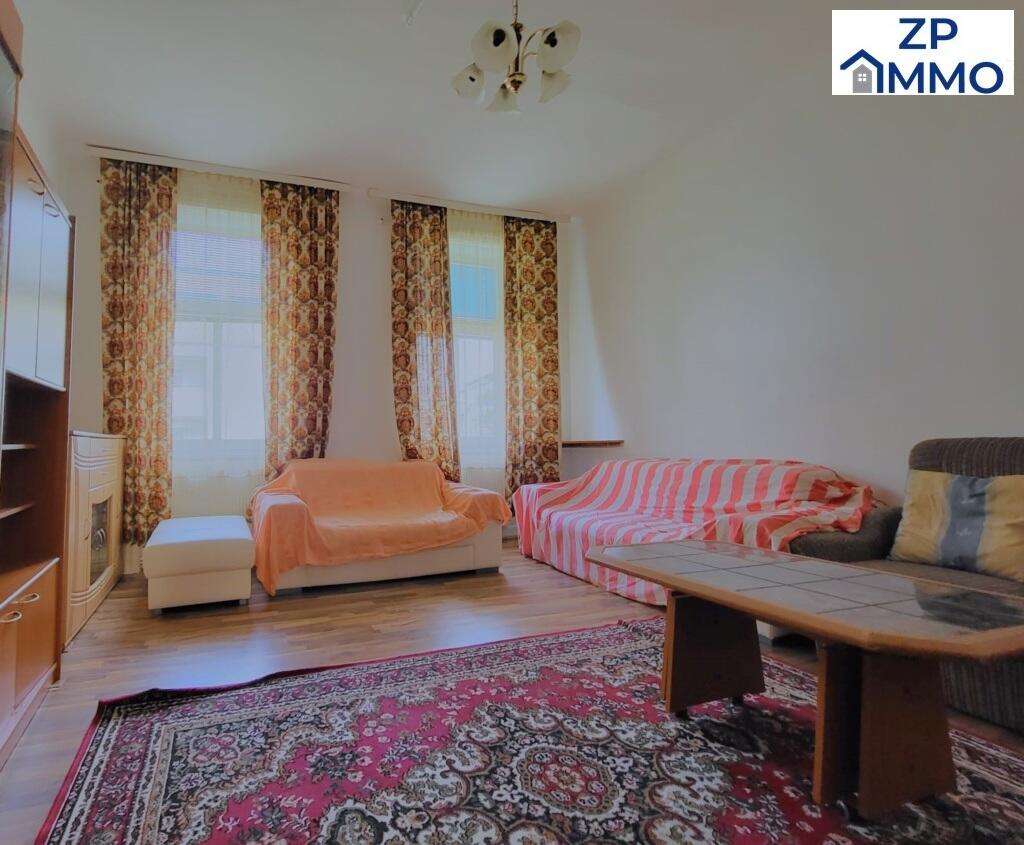 Befristet vermietete Zwei-Zimmer-Wohnung bei U6 Dresdnerstrasse - freier Mietzins trotz Altbau ! /  / 1200 Wien / Bild 3