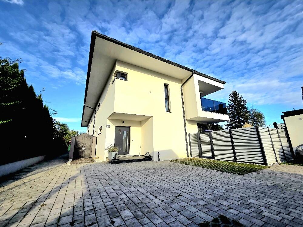 Perfektes Eckreihenhaus in Top-Lage in Kalsdorf bei Graz /  / 8401 Kalsdorf bei Graz / Bild 8