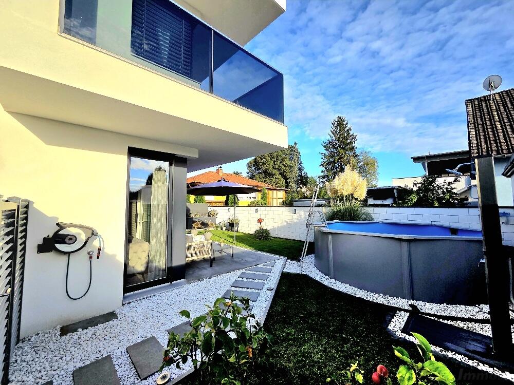Perfektes Eckreihenhaus in Top-Lage in Kalsdorf bei Graz /  / 8401 Kalsdorf bei Graz / Bild 7