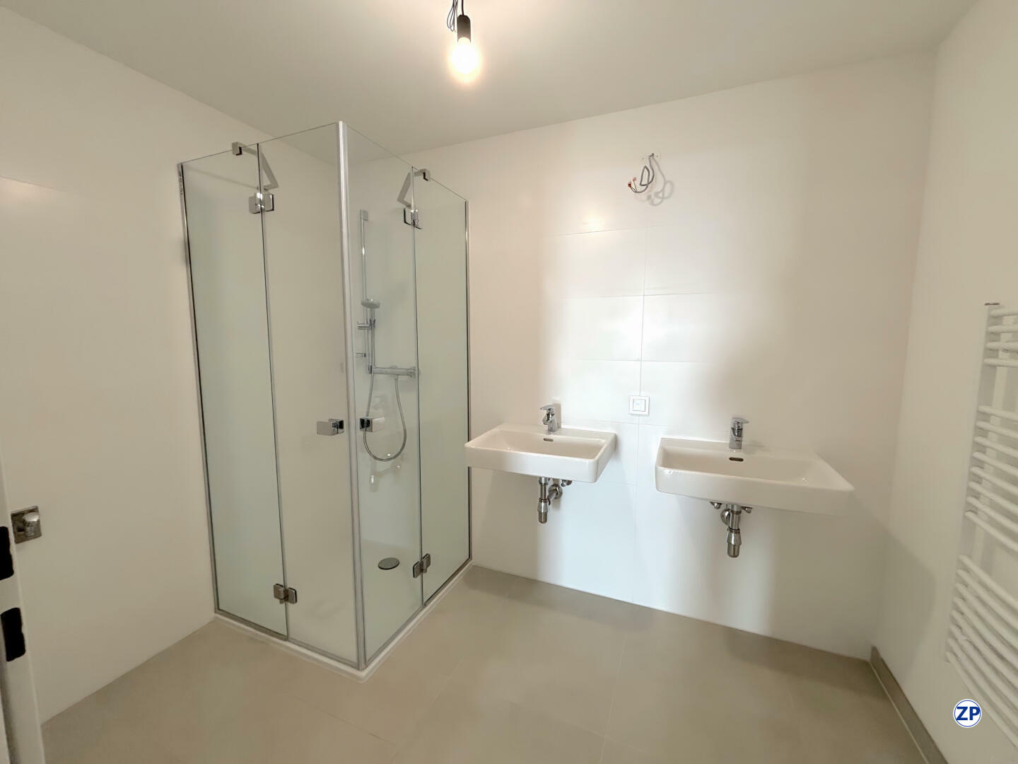 Marina Tower, Erstbezug 10. Stock - Direkt an der U2 (Donaumarina) ! /  / 1020 Wien / Bild 8