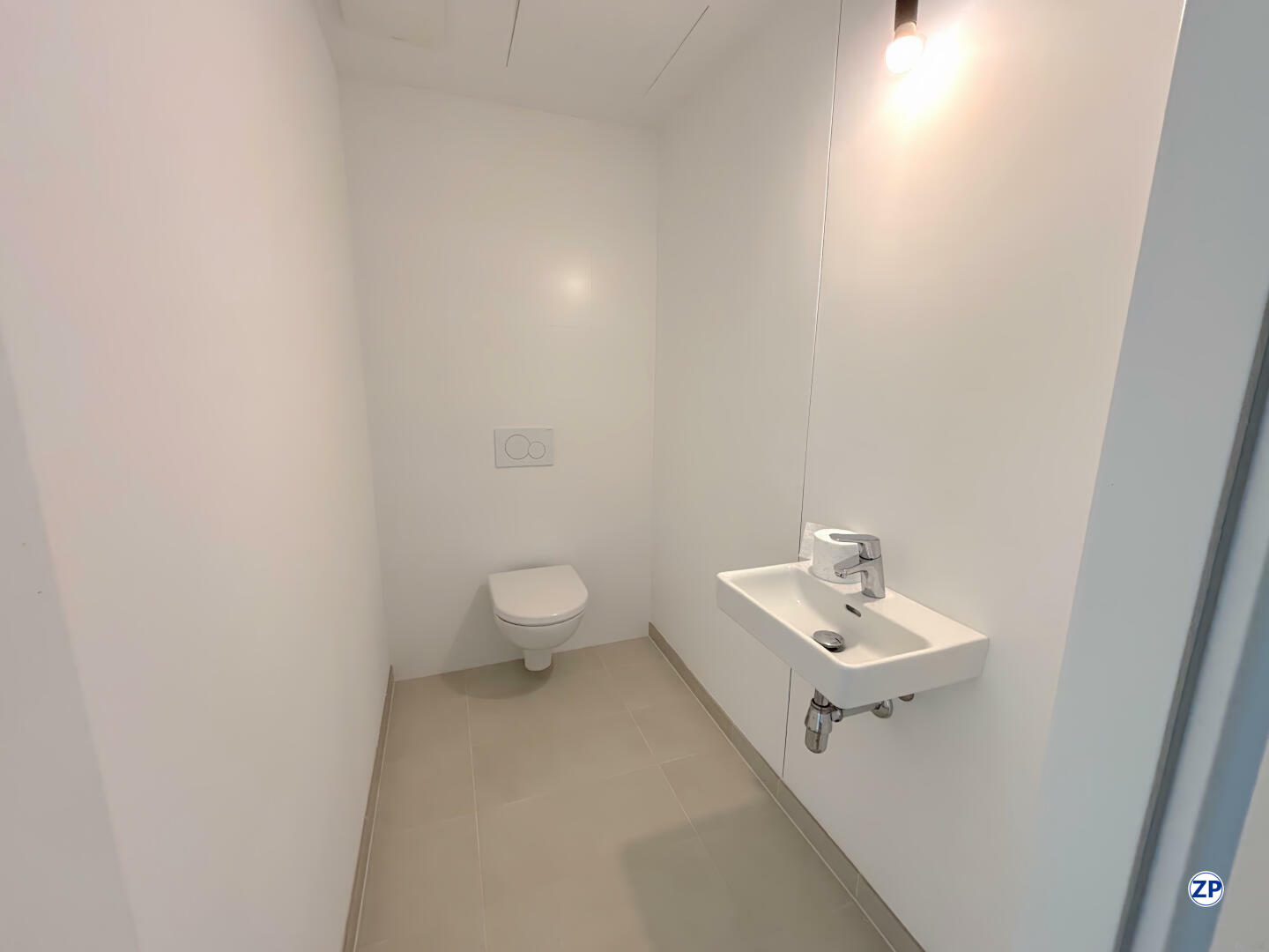 Marina Tower, Erstbezug 10. Stock - Direkt an der U2 (Donaumarina) ! /  / 1020 Wien / Bild 9