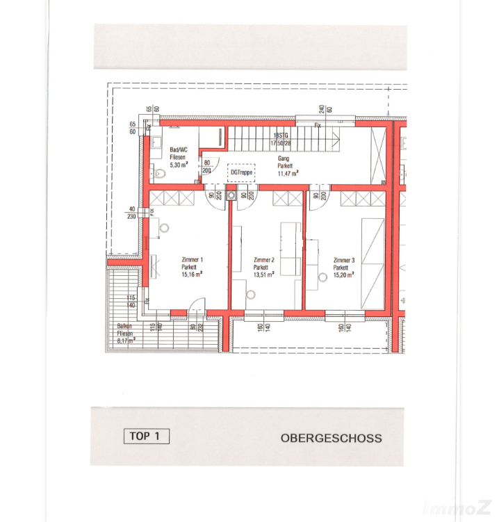 Perfektes Eckreihenhaus in Top-Lage in Kalsdorf bei Graz /  / 8401 Kalsdorf bei Graz / Bild 9