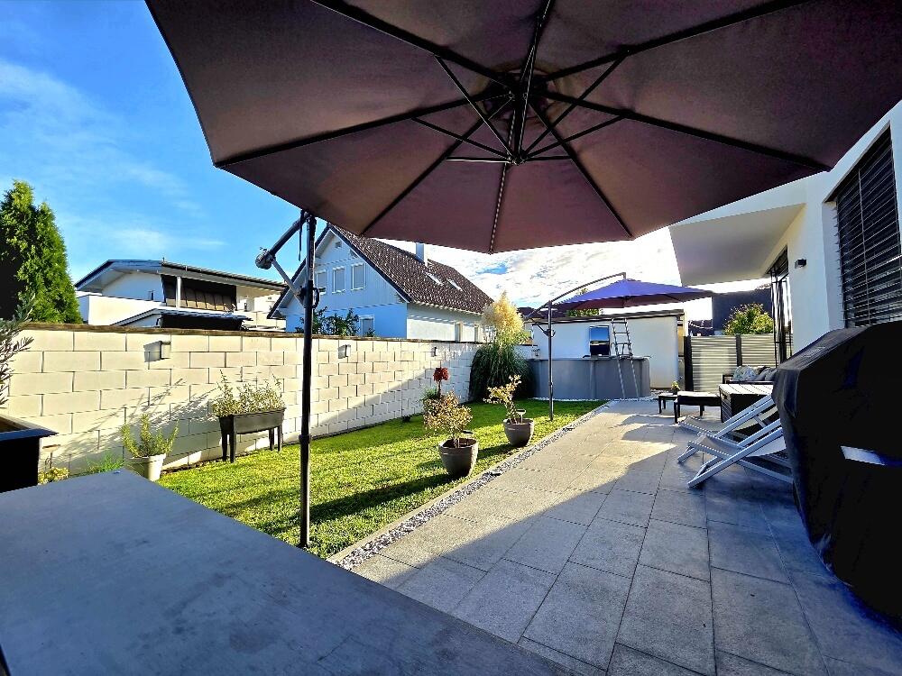 Perfektes Eckreihenhaus in Top-Lage in Kalsdorf bei Graz /  / 8401 Kalsdorf bei Graz / Bild 6