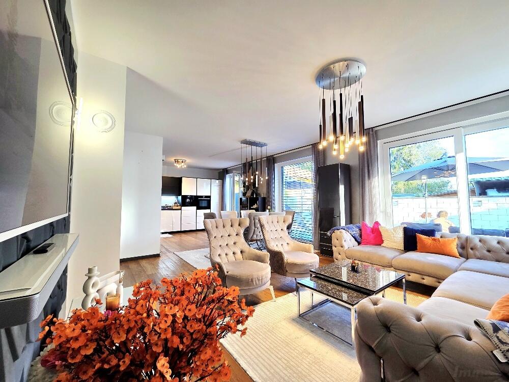 Perfektes Eckreihenhaus in Top-Lage in Kalsdorf bei Graz /  / 8401 Kalsdorf bei Graz / Bild 4