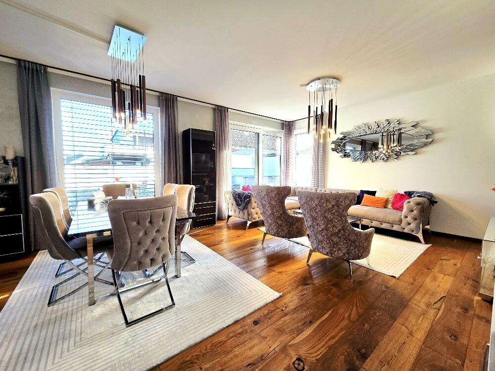Perfektes Eckreihenhaus in Top-Lage in Kalsdorf bei Graz /  / 8401 Kalsdorf bei Graz / Bild 3