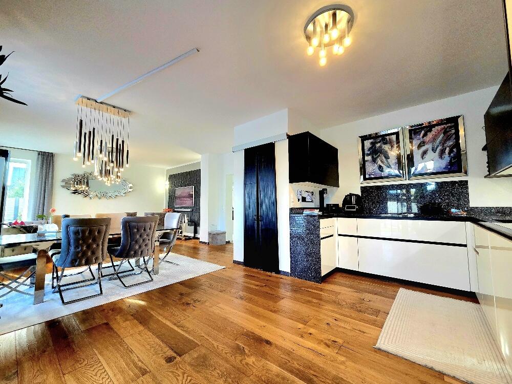 Perfektes Eckreihenhaus in Top-Lage in Kalsdorf bei Graz /  / 8401 Kalsdorf bei Graz / Bild 1