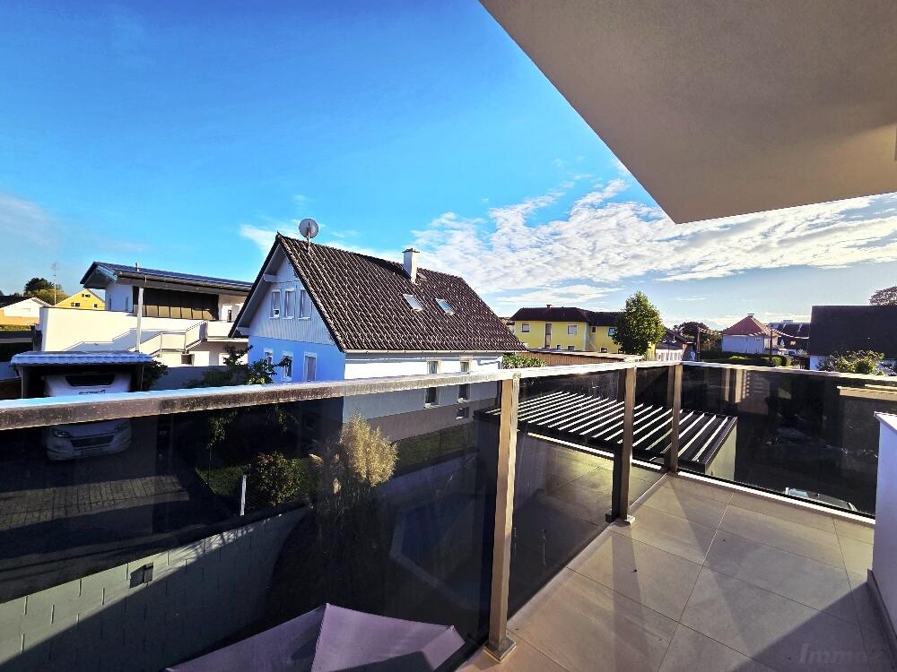 Perfektes Eckreihenhaus in Top-Lage in Kalsdorf bei Graz /  / 8401 Kalsdorf bei Graz / Bild 5