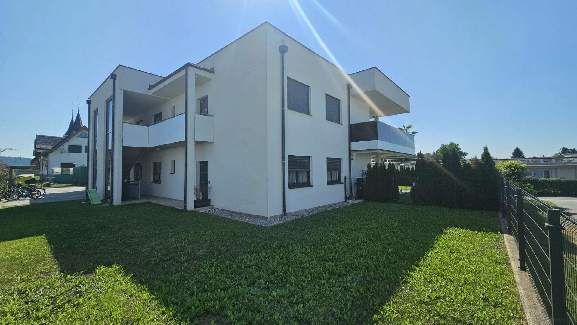 Exklusive Smart Home Wohnung ? modernes Design und erstklassige Technologie /  / 8401 Kalsdorf bei Graz / Bild 3