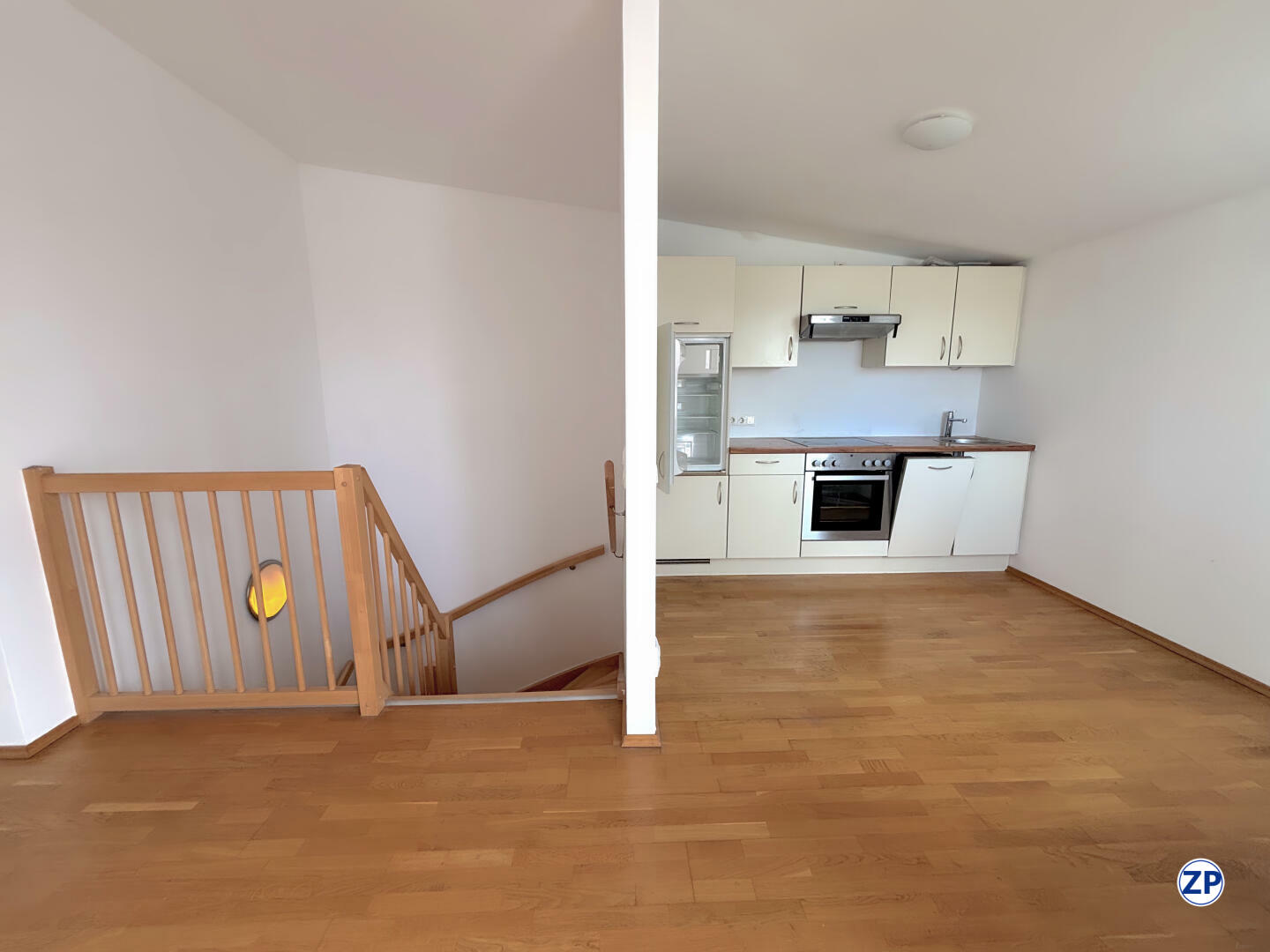Dachgeschomaisonette, 4 Zi., 18 m Terrasse, ruhige Lage nahe U4 und U6! /  / 1150 Wien / Bild 4