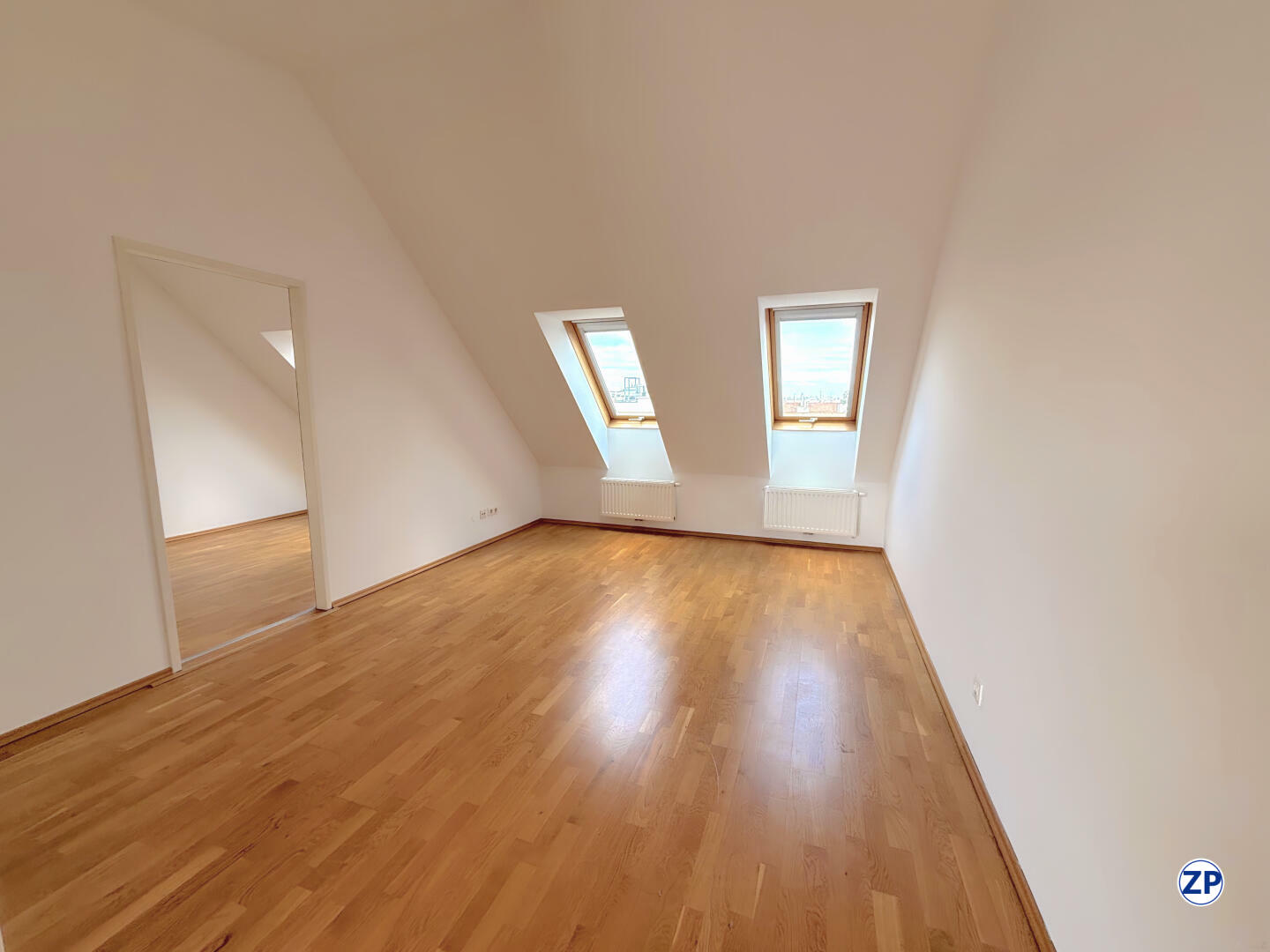 Dachgeschomaisonette, 4 Zi., 18 m Terrasse, ruhige Lage nahe U4 und U6! /  / 1150 Wien / Bild 6
