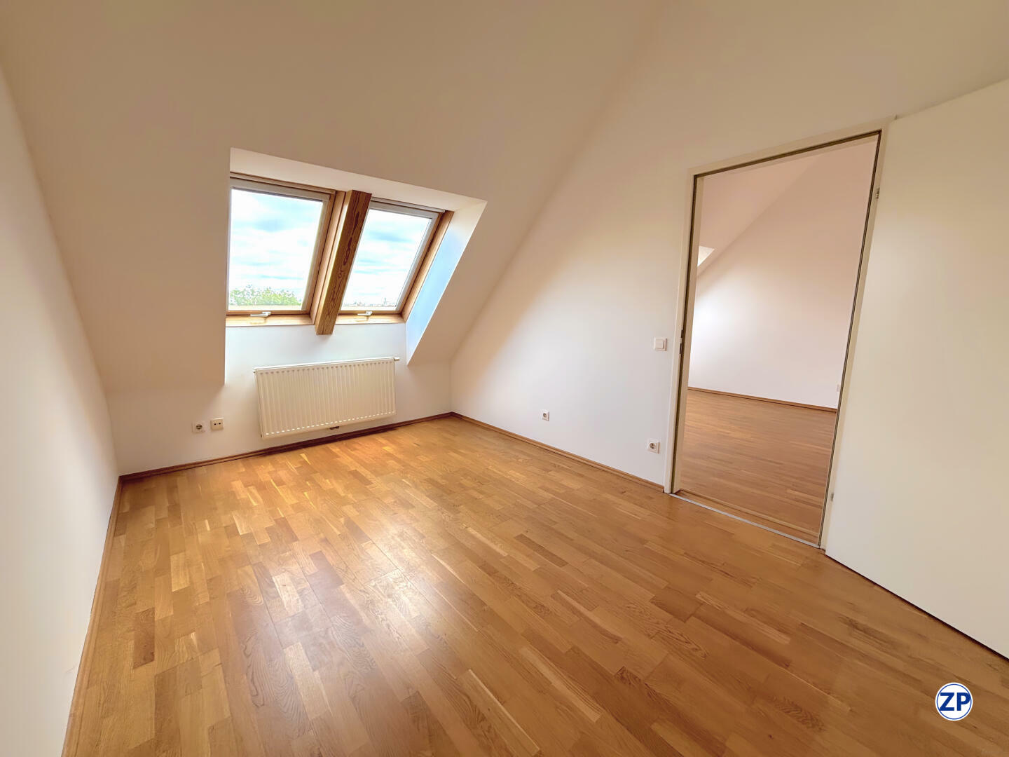 Dachgeschomaisonette, 4 Zi., 18 m Terrasse, ruhige Lage nahe U4 und U6! /  / 1150 Wien / Bild 7