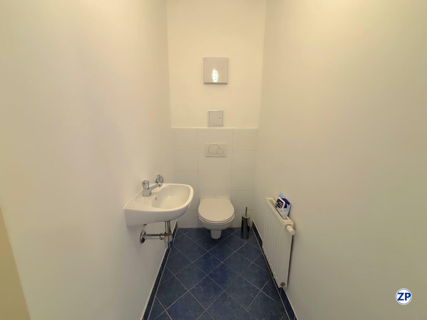 Dachgeschomaisonette, 4 Zi., 18 m Terrasse, ruhige Lage nahe U4 und U6! /  / 1150 Wien / Bild 3