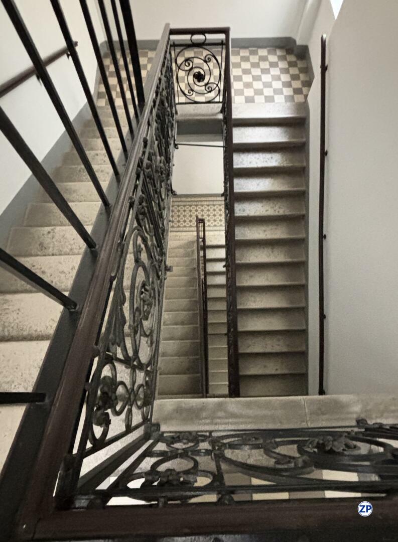 Dachgeschomaisonette, 4 Zi., 18 m Terrasse, ruhige Lage nahe U4 und U6! /  / 1150 Wien / Bild 6