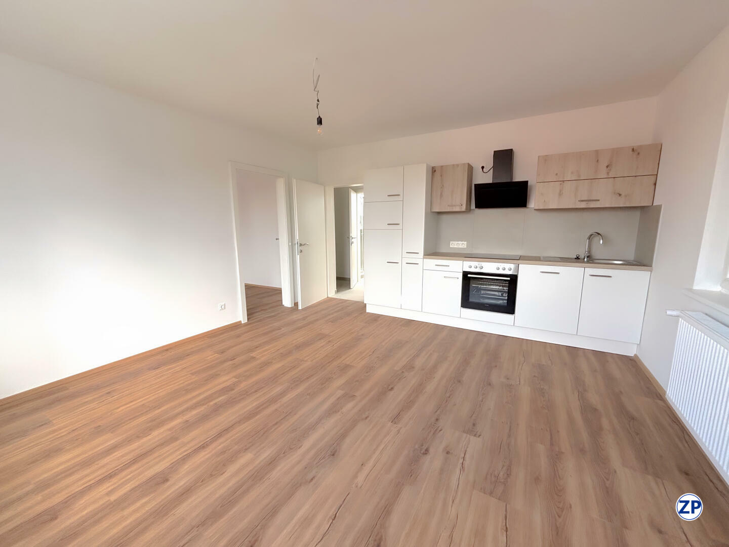 Generalsanierte 3 Zimmer DG-Wohnung ! /  / 1230 Wien / Bild 1