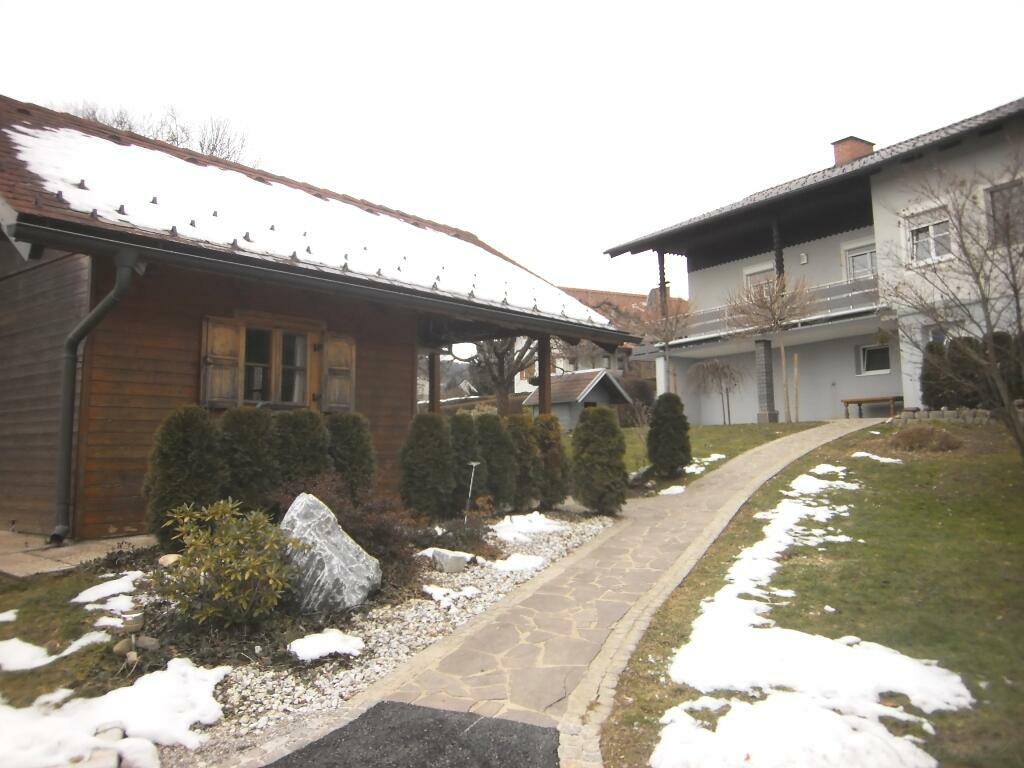 Gepflegtes Einfamilienhaus mit groem Grundstck am Kehlberg /  / 8054 Graz / Bild 1