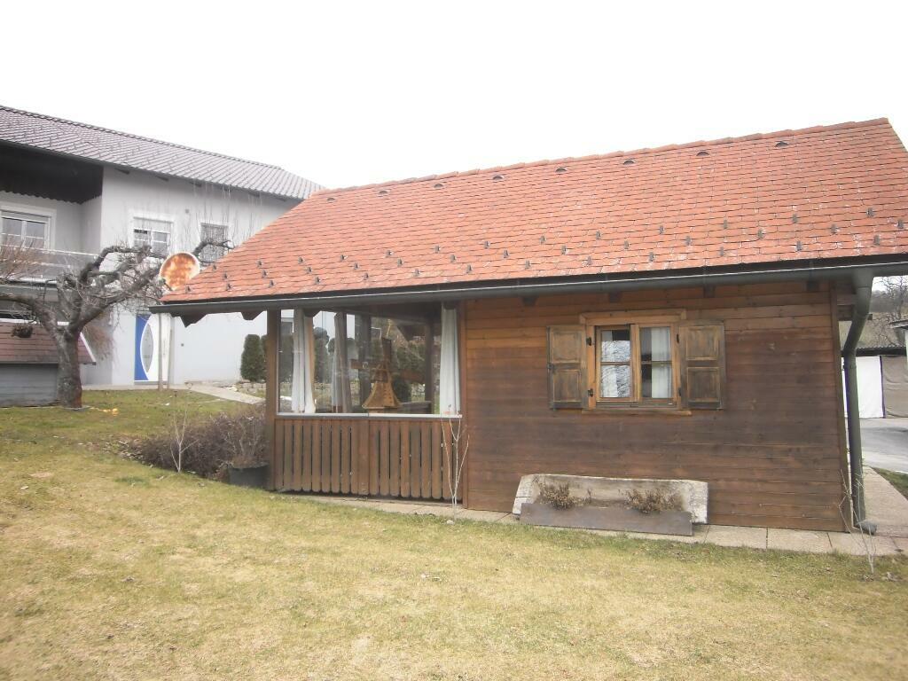 Gepflegtes Einfamilienhaus mit groem Grundstck am Kehlberg /  / 8054 Graz / Bild 2