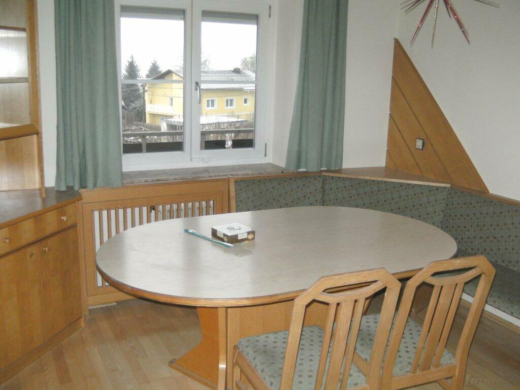 Gepflegtes Einfamilienhaus mit groem Grundstck am Kehlberg /  / 8054 Graz / Bild 8