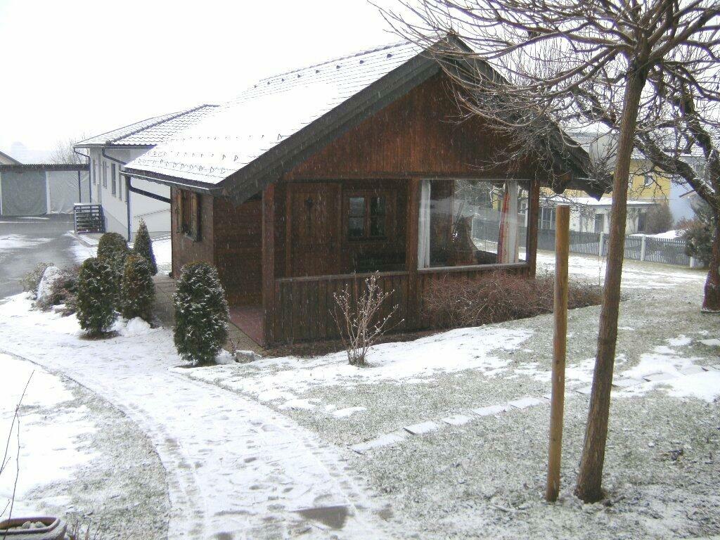 Gepflegtes Einfamilienhaus mit groem Grundstck am Kehlberg /  / 8054 Graz / Bild 3